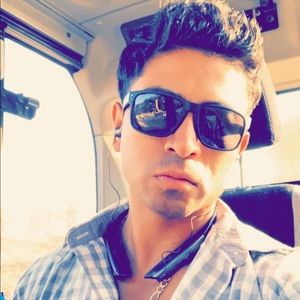 Meet your Posher, Alfonso